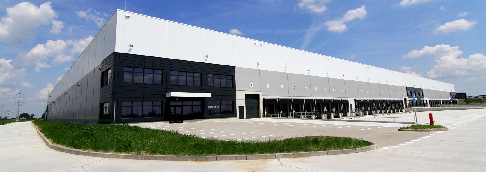 Best location for business